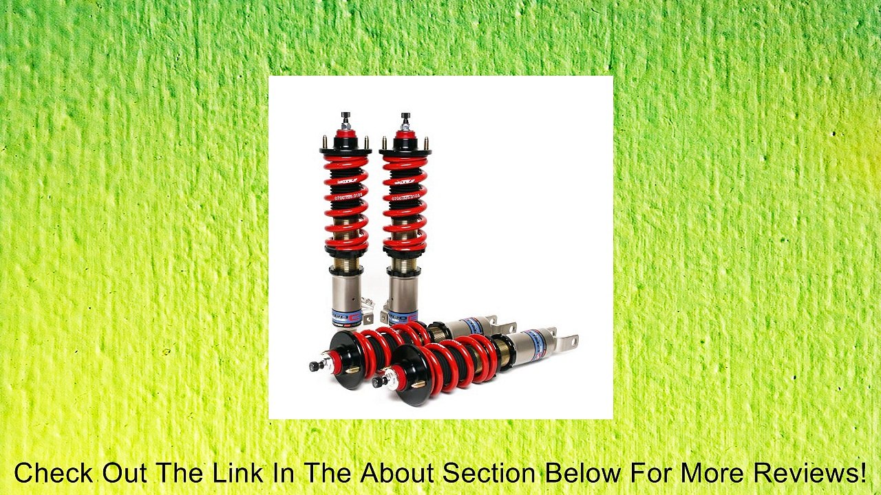 Skunk2 541-05-6720 Pro-C Coil-Over Spring for Honda Civic/Acura Integra Review