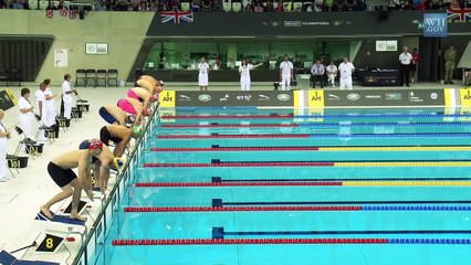 At the Invictus Games with Dr. Jill Biden & The U.S. Team