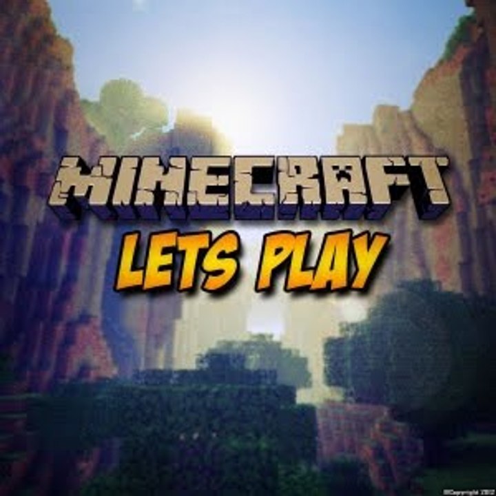 Lets play Minecraft *part 68 - Dirt blocks in my ass*