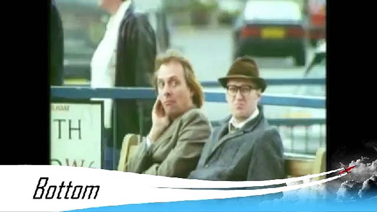 Bottom Opening Intro