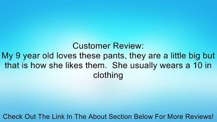 Mizuno Girl's Belted Padded Pant Review