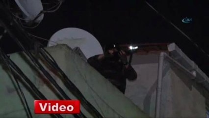 Esenlerde Narkotik Operasyonu: 13 Gözaltı