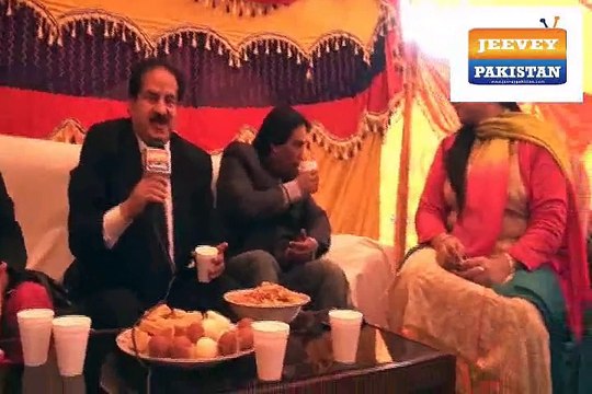 Special Comments By Mr. Khaleeq Ahmed CEO Bolan House on Inauguration Ceremony of HANIA Beauty Salon in Lahore.