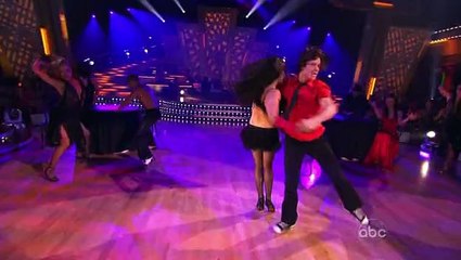 Macy's Stars Of Dance - Burn The Floor