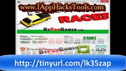 Traffic Racer Hack iOS iFunbox