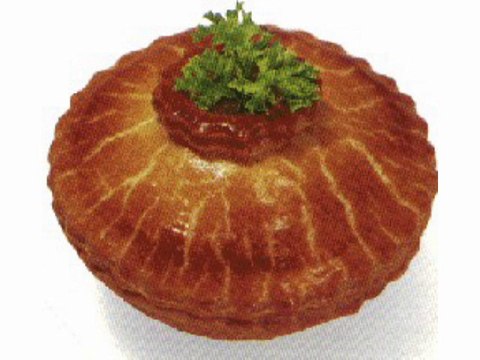 Imagiers - Gateaux - salé