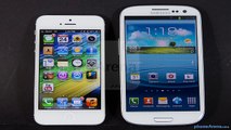 Apple iPhone 6 Plus vs Samsung Galaxy Note 4 - Ultimate Comparison!