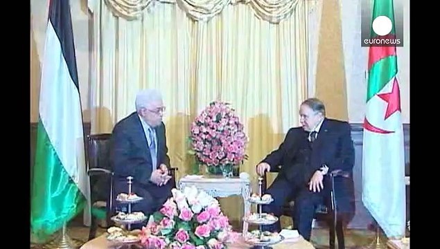 Палестинцы прервут отношения с Израилем, если резолюция в ООН не пройдет