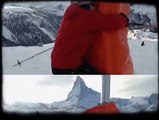 Zermatt - Chute 1