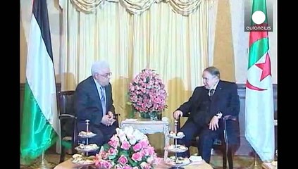 UN-Resolution: Abbas droht mit Abbruch der Beziehung zu Israel