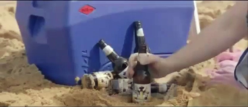 Best Beer Ad Ever Banned Thirsty For Beer HD Super Bowl 2015