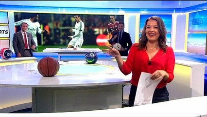 Le grand bêtisier 2014 de la première édition BFMTV