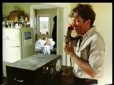 Castlemaine XXXX - Flying Doctor (1984, UK)