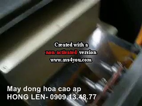 Máy đống hóa sữa tươi, sữa đặc, máy đồng hóa kem, máy đông hóa nước trái cây , máy đồng hóa thực phẩm