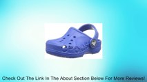 crocs 10190 Baya Kids Clog (Toddler/Little kid) Review