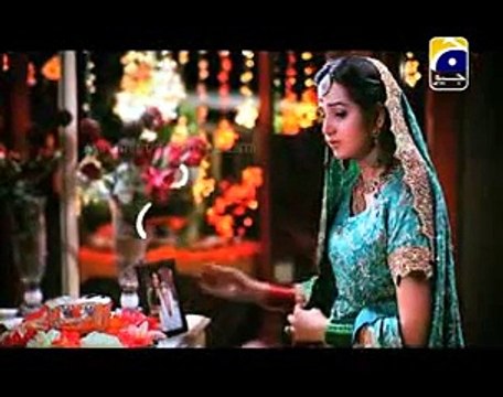 Meri Maa Episode 207 Full on Geo Tv -2014 December 23
