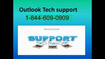 1-844-609-0909 Outlook Password recovery number, outlook password support number