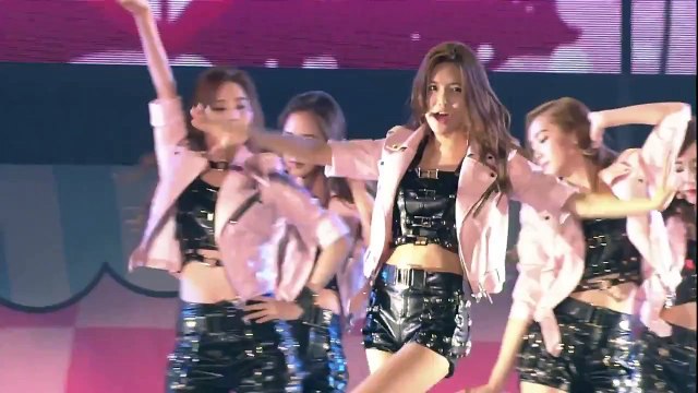 [1080p HD] Documentary 2014 Tour Final Day - SNSD DVD 3rd Japan Tour