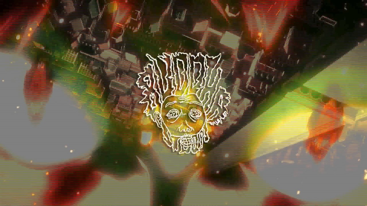 Buddha Stoops - Passive Aggression
