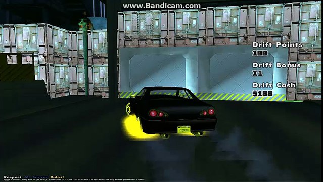 Drift Kings 24/7 v1.0