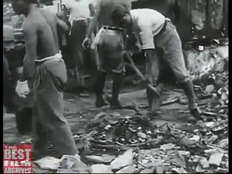 Japan Self Defense Forces   American Documentary Film on Japan and the Japanese Army After WW2 2