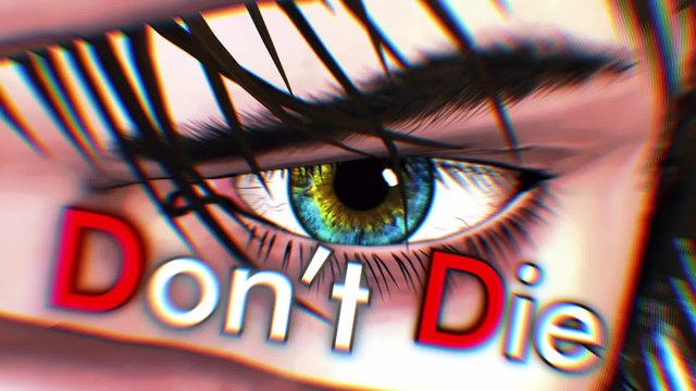 FREE Games with Gold January 2015 - D4 Dark Dreams Don’t Die (Xbox One)