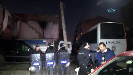 İstanbul’da şafak baskını: 13 gözaltı