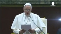 Чому Папа Франциск критикує 