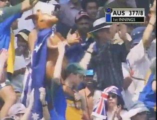 Australia vs India   Kolkata 2001  quot The Greatest Test Match of All Time quot    Full Match Highlights