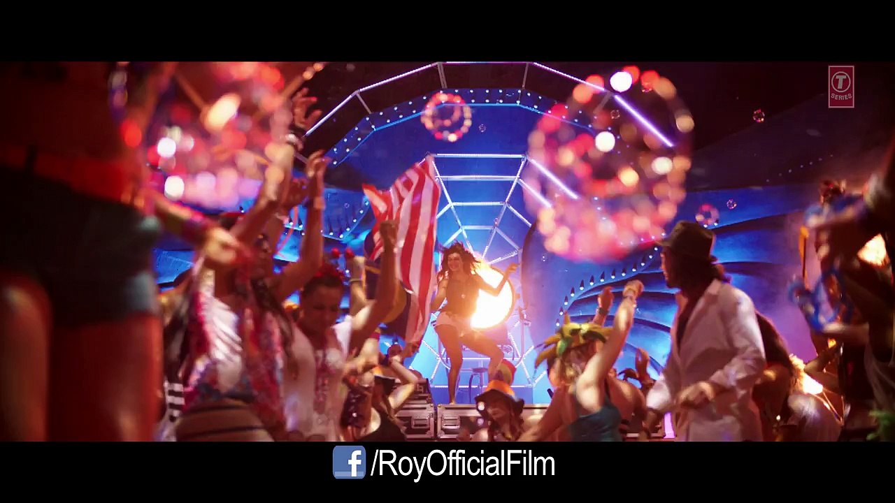 Sooraj Dooba Hain Video Song | Roy | Ranbir Kapoor | Arjun Rampal | T-Series