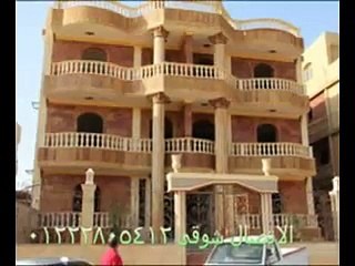 فيلا بمدينة العبور الحى الرابع