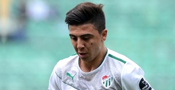 Fenerbahçe'nin Hedefi Ozan Tufan