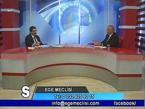 EGE MECLİSİ MANİSA ŞEHZADELER BELEDİYE BAŞKANI ÖMER FARUK ÇELİK PART 2