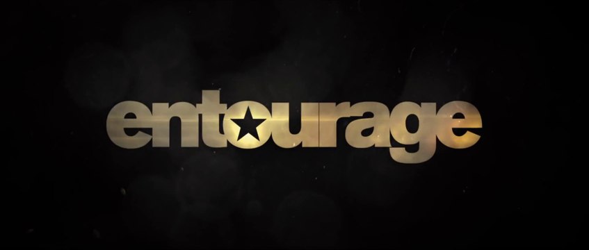 Entourage Le Film - Bande-annonce officielle HD