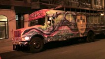 Neon Hitch - BUS INVADERS Ep. 731