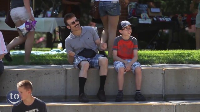 Hilarious Dads Dancing Awkwardly - crazy compilation