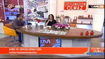 Söylemezsem Olmaz 24.12.2014 1.Kısım