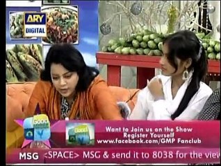 GMP 24th December 2014 Part2