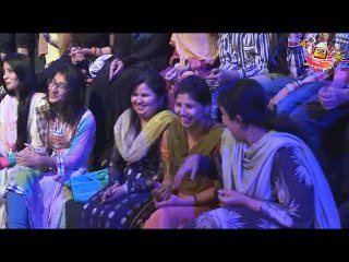 Hum Sab Umeed Say Hain-22 Dec 2014 (Titanic)