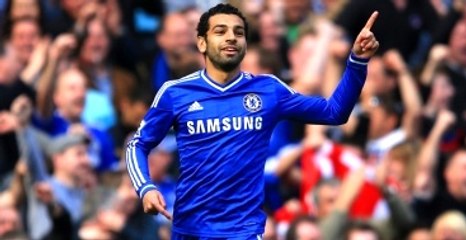 Beşiktaş, Chelsea'li Muhammed Salah'ı İstiyor