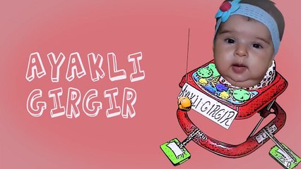 Küçük yaşta ev hanımı oldu