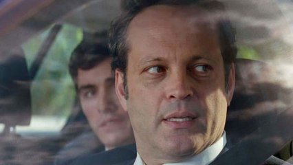 Unfinished Business: Trailer HD VO st bil/ OV tw ond