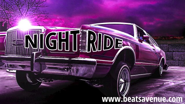 50 Cent x G-Unit Type Beat Night Ride (Prod. By Booming Brothers For BeatsAvenue)