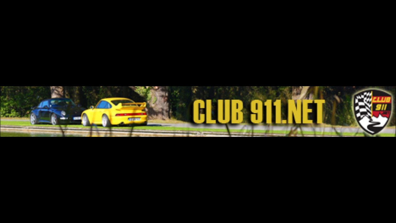 CLUB 911.NET rassemblement à Paris