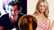 Harry Styles Dating New Model Girlfriend? | Sorry Taylor Swift and Kendall Jenner