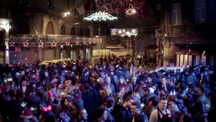 Profilo yılbaşı videosu