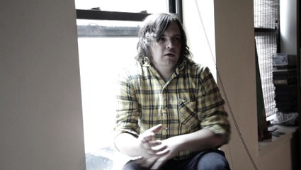 Aaron Cooper-Three Cheers For Camp Hate