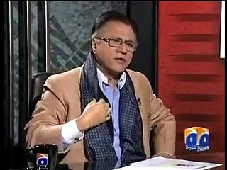 Hassan Nisar sir on valentine day