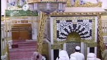 Khana Kaaba Madina Sharif Recitation تلا وتِ قرآنِ پاک