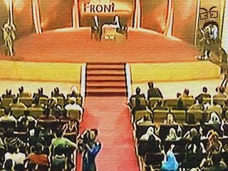 Young Boy From FATA Made Chaudhry Sarwar And Kamran Shahid Speechless